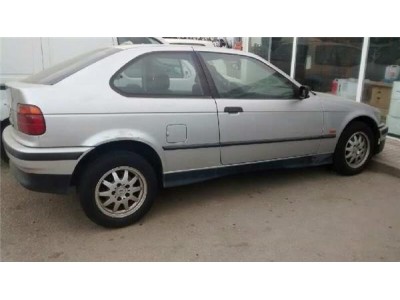 Cerradura Puerta Delantera Izquierda BMW SERIE 3 COMPACTO 1 9  2