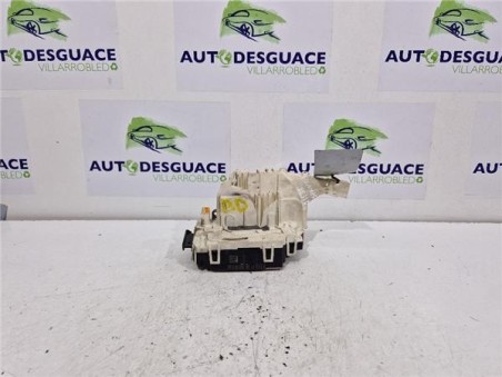 Cerradura Puerta Delantera Derecha Mercedes-Benz Sprinter II Furgón  2 1 413/414/416/510/511/513/514/516 CDI  [2 1 Ltr  - 70 kW