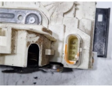 Cerradura Puerta Delantera Derecha Mercedes-Benz Sprinter II Furgón  2 1 413/414/416/510/511/513/514/516 CDI  [2 1 Ltr  - 70 kW