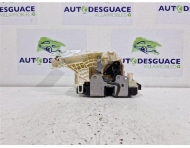 Cerradura Puerta Delantera Derecha Mercedes-Benz Sprinter II Furgón  2 1 413/414/416/510/511/513/514/516 CDI  [2 1 Ltr  - 70 kW
