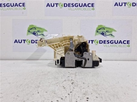 Cerradura Puerta Delantera Derecha Mercedes-Benz Sprinter II Furgón  2 1 413/414/416/510/511/513/514/516 CDI  [2 1 Ltr  - 70 kW