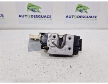 Cerradura Puerta Delantera Derecha Mercedes-Benz Sprinter II Furgón  2 1 413/414/416/510/511/513/514/516 CDI  [2 1 Ltr  - 70 kW