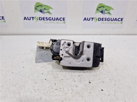 Cerradura Puerta Delantera Derecha Mercedes-Benz Sprinter II Furgón  2 1 413/414/416/510/511/513/514/516 CDI  [2 1 Ltr  - 70 kW