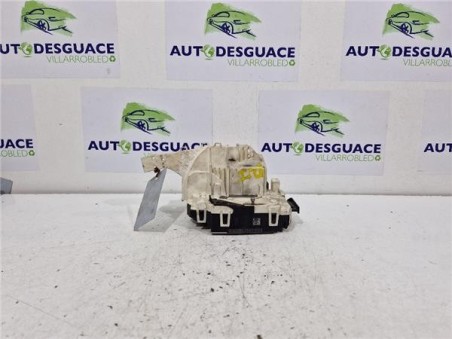 Cerradura Puerta Delantera Izquierda Mercedes-Benz Sprinter II Furgón  2 1 413/414/416/510/511/513/514/516 CDI  [2 1 Ltr  - 70 