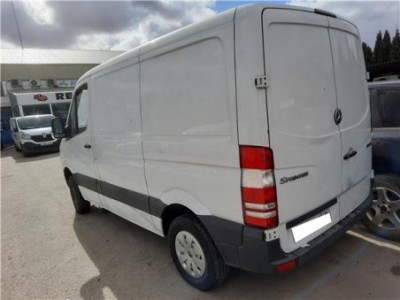 Cerradura Puerta Delantera Izquierda Mercedes-Benz Sprinter II Furgón  2 1 413/414/416/510/511/513/514/516 CDI  [2 1 Ltr  - 70  2