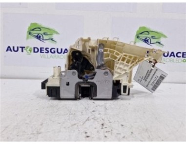 Cerradura Puerta Delantera Izquierda Mercedes-Benz Sprinter II Furgón  2 1 413/414/416/510/511/513/514/516 CDI  [2 1 Ltr  - 70 