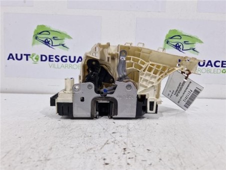 Cerradura Puerta Delantera Izquierda Mercedes-Benz Sprinter II Furgón  2 1 413/414/416/510/511/513/514/516 CDI  [2 1 Ltr  - 70 