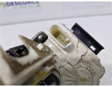 Cerradura Puerta Delantera Izquierda Mercedes-Benz Sprinter II Furgón  2 1 413/414/416/510/511/513/514/516 CDI  [2 1 Ltr  - 70 