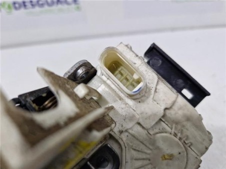 Cerradura Puerta Delantera Izquierda Mercedes-Benz Sprinter II Furgón  2 1 413/414/416/510/511/513/514/516 CDI  [2 1 Ltr  - 70 