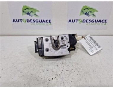 Cerradura Puerta Delantera Izquierda Mercedes-Benz Sprinter II Furgón  2 1 413/414/416/510/511/513/514/516 CDI  [2 1 Ltr  - 70 