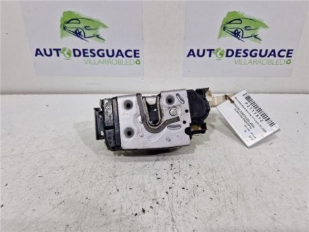 Cerradura Puerta Delantera Izquierda Mercedes-Benz Sprinter II Furgón  2 1 413/414/416/510/511/513/514/516 CDI  [2 1 Ltr  - 70 