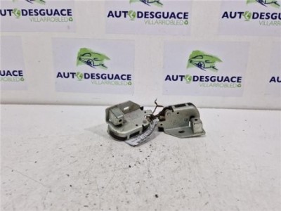 Cerradura Puerta Trasera Izquierda Mercedes-Benz Sprinter II Furgón  2 1 413/414/416/510/511/513/514/516 CDI  [2 1 Ltr  - 70 kW