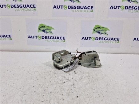 Cerradura Puerta Trasera Izquierda Mercedes-Benz Sprinter II Furgón  2 1 413/414/416/510/511/513/514/516 CDI  [2 1 Ltr  - 70 kW