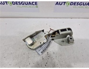 Cerradura Puerta Trasera Izquierda Mercedes-Benz Sprinter II Furgón  2 1 413/414/416/510/511/513/514/516 CDI  [2 1 Ltr  - 70 kW