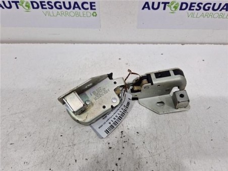 Cerradura Puerta Trasera Izquierda Mercedes-Benz Sprinter II Furgón  2 1 413/414/416/510/511/513/514/516 CDI  [2 1 Ltr  - 70 kW