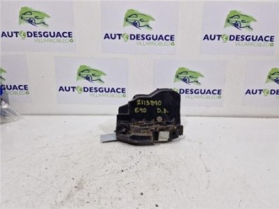 Cerradura Puerta Delantera Derecha BMW Serie 3 Berlina  2 0 320d [2 0 Ltr  - 120 kW 16V Diesel]