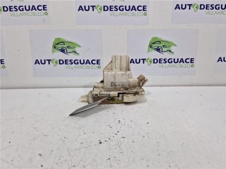 Cerradura Puerta Delantera Derecha Ford MONDEO III  2 0 TDCi