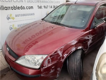 Cerradura Puerta Delantera Derecha Ford MONDEO III  2 0 TDCi