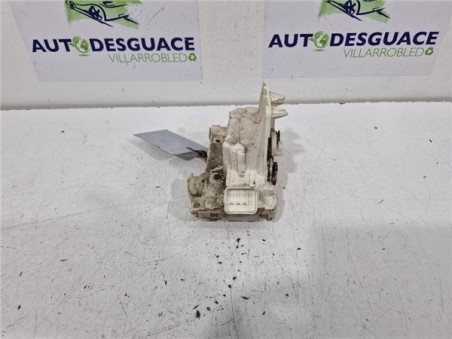 Cerradura Puerta Delantera Derecha Ford MONDEO III  2 0 TDCi