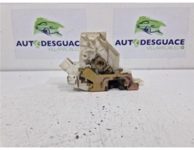 Cerradura Puerta Delantera Derecha Ford MONDEO III  2 0 TDCi