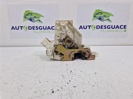 Cerradura Puerta Delantera Derecha Ford MONDEO III  2 0 TDCi