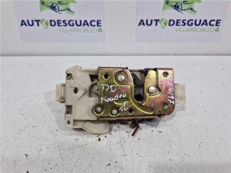 Cerradura Puerta Delantera Derecha Ford MONDEO III  2 0 TDCi