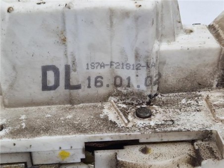 Cerradura Puerta Delantera Derecha Ford MONDEO III  2 0 TDCi