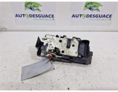 Cerradura Puerta Delantera Derecha Ssangyong KORANDO 2 0 