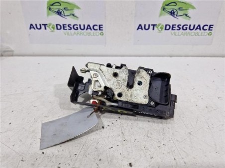 Cerradura Puerta Delantera Derecha Ssangyong KORANDO 2 0 