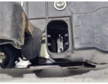 Cerradura Puerta Delantera Derecha Ssangyong KORANDO 2 0 