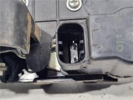 Cerradura Puerta Delantera Derecha Ssangyong KORANDO 2 0 