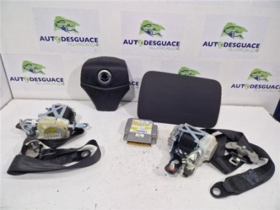 Kit Airbag Ssangyong KORANDO 2 0 