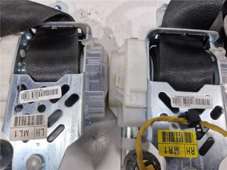 Kit Airbag Ssangyong KORANDO 2 0 