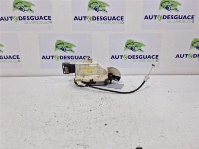 Cerradura Puerta Delantera Izquierda Peugeot 308  1 6 HDi