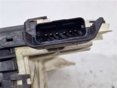 Cerradura Puerta Delantera Izquierda Peugeot 308  1 6 HDi