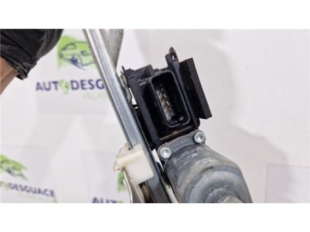 Elevalunas Electrico Trasero Derecho Peugeot 308 SW  1 6 HDi