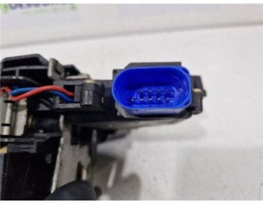 Cerradura Puerta Delantera Izquierda Audi A3 Sportback  2 0 TDI Ambiente [2 0 Ltr  - 103 kW TDI]