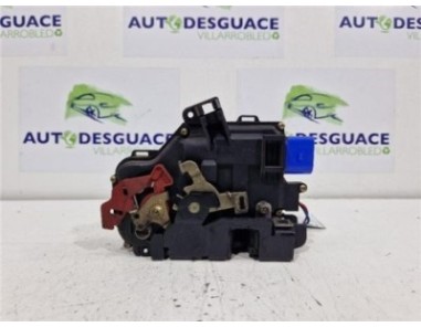 Cerradura Puerta Delantera Izquierda Audi A3 Sportback  2 0 TDI Ambiente [2 0 Ltr  - 103 kW TDI]