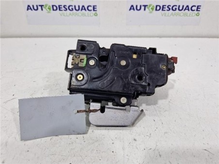 Cerradura Puerta Delantera Derecha Audi A3 Sportback  2 0 TDI Ambiente [2 0 Ltr  - 103 kW TDI]