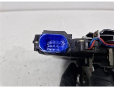 Cerradura Puerta Delantera Derecha Audi A3 Sportback  2 0 TDI Ambiente [2 0 Ltr  - 103 kW TDI]