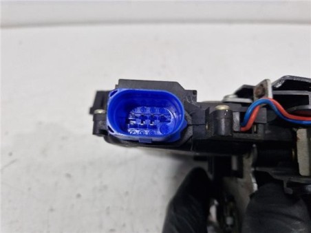 Cerradura Puerta Delantera Derecha Audi A3 Sportback  2 0 TDI Ambiente [2 0 Ltr  - 103 kW TDI]