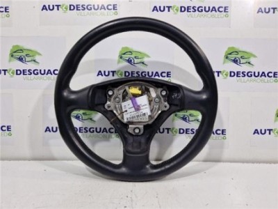 Volante Audi A3 Sportback  2 0 TDI Ambiente [2 0 Ltr  - 103 kW TDI]