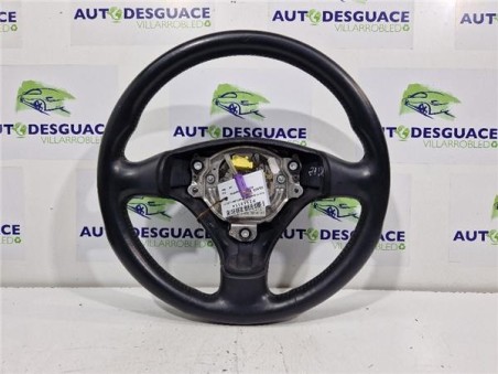 Volante Audi A3 Sportback  2 0 TDI Ambiente [2 0 Ltr  - 103 kW TDI]