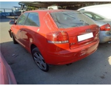 Volante Audi A3 Sportback  2 0 TDI Ambiente [2 0 Ltr  - 103 kW TDI]