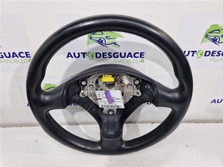 Volante Audi A3 Sportback  2 0 TDI Ambiente [2 0 Ltr  - 103 kW TDI]
