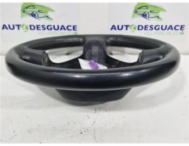 Volante Audi A3 Sportback  2 0 TDI Ambiente [2 0 Ltr  - 103 kW TDI]