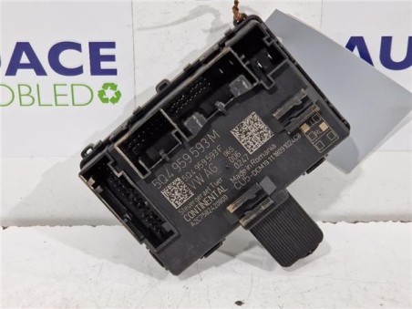 CENTRALITA CIERRE PUERTA DELANTERA IZQUIERDA Seat Leon  1 6 Reference [1 6 Ltr  - 85 kW TDI]