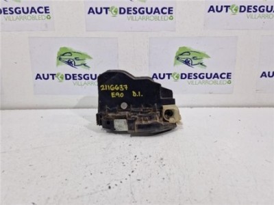 Cerradura Puerta Delantera Izquierda BMW Serie 3 Berlina  2 0 318d [2 0 Ltr  - 105 kW Turbodiesel CAT]