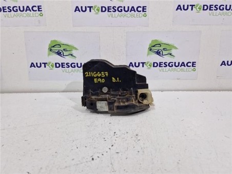 Cerradura Puerta Delantera Izquierda BMW Serie 3 Berlina  2 0 318d [2 0 Ltr  - 105 kW Turbodiesel CAT]