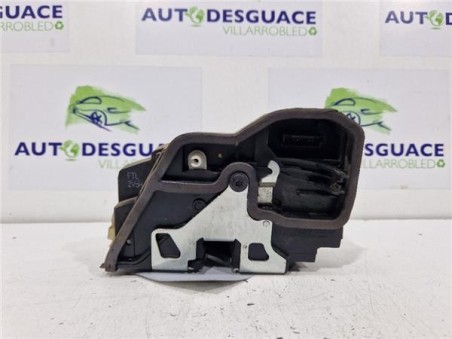 Cerradura Puerta Delantera Izquierda BMW Serie 3 Berlina  2 0 318d [2 0 Ltr  - 105 kW Turbodiesel CAT]